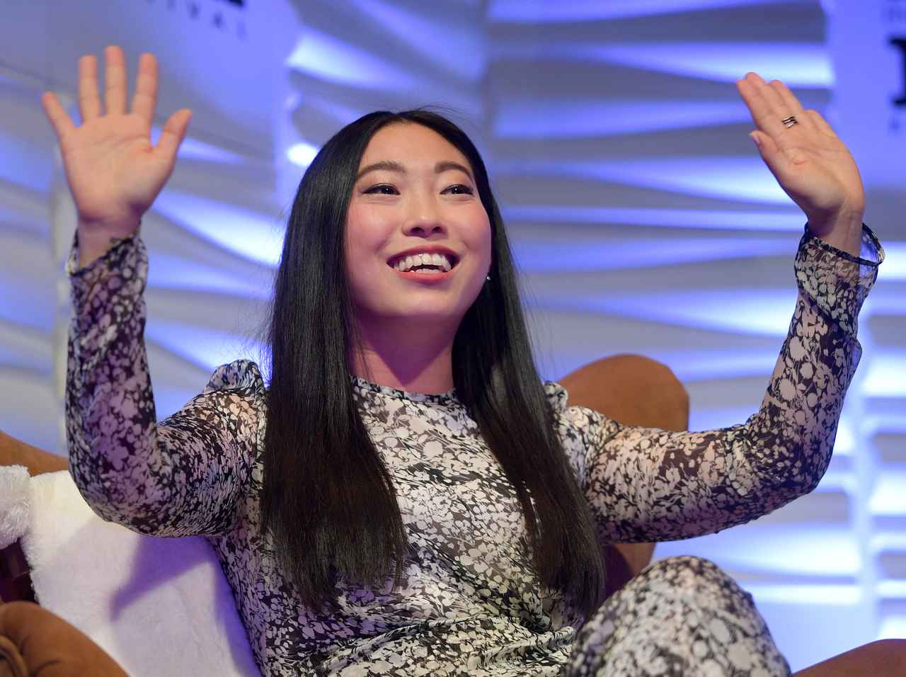 オークワフィナ、任天堂マリオカートで開催した「大イベント」が楽しそうすぎる