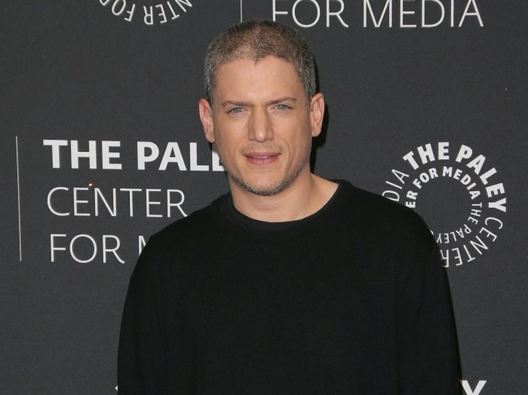 マイケル役ウェントワース・ミラーがもう『プリズン・ブレイク』には「出演しない」理由