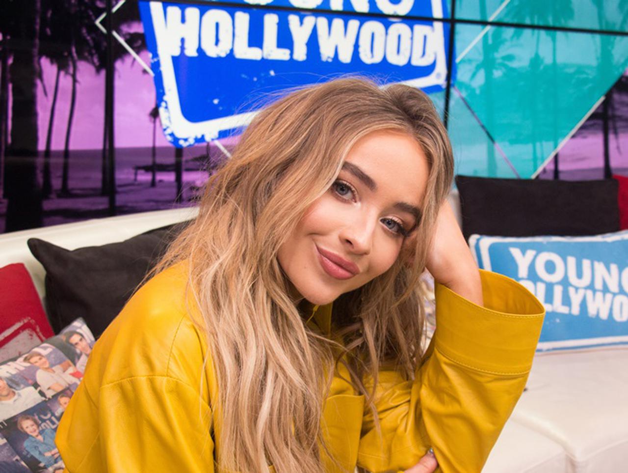 サブリナ・カーペンター、自宅の「クローゼットの秘密」を明かす