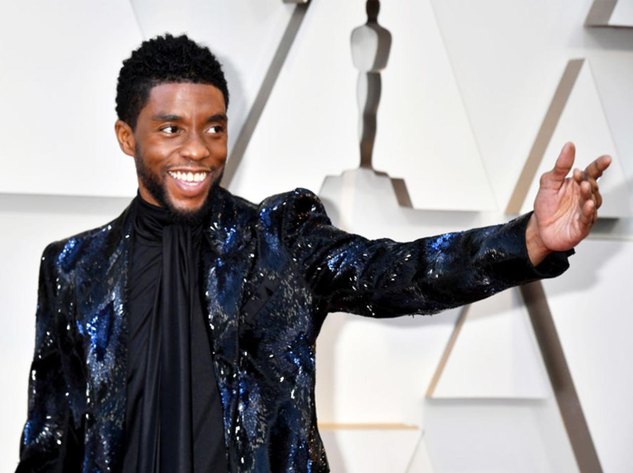 PS5『スパイダーマン』、チャドウィック・ボーズマンへの「密かな追悼」に涙が出そう