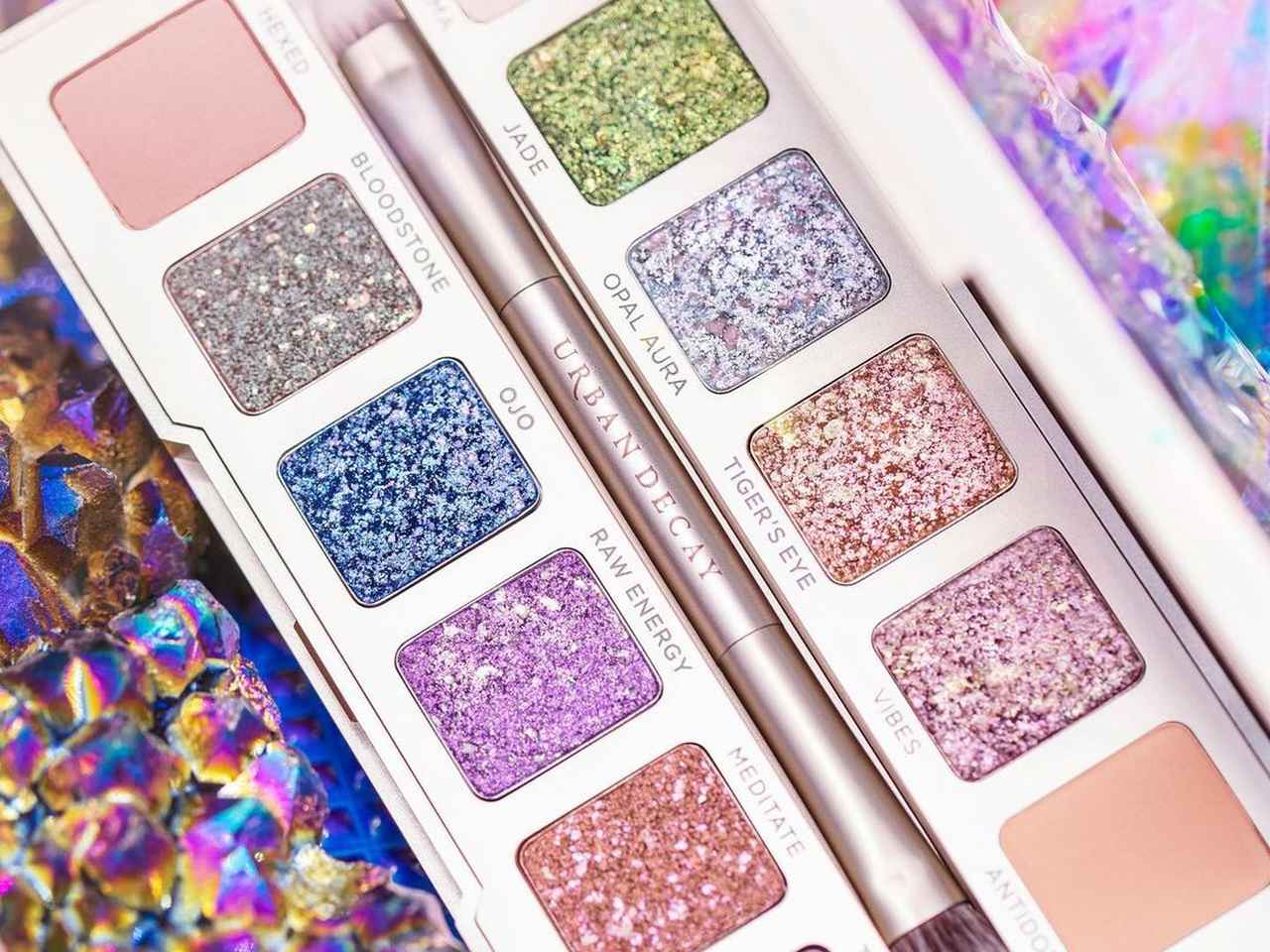 上品にきらめく！2020年秋冬おすすめ「ラメアイシャドウ」5選