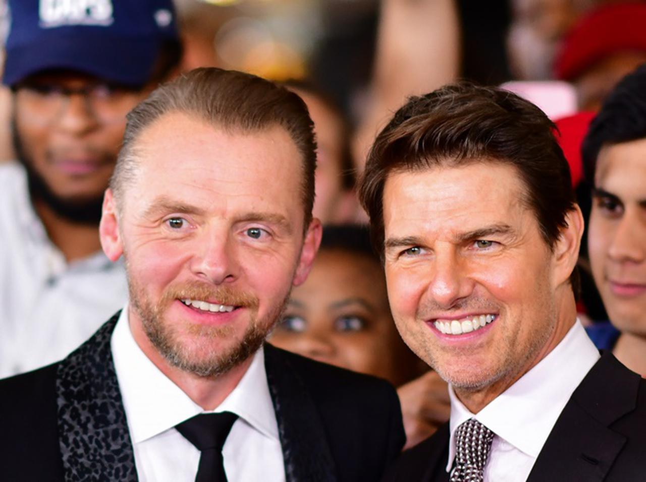 『ミッション:インポッシブル』、出演者でさえトムの生存が分からない時がある