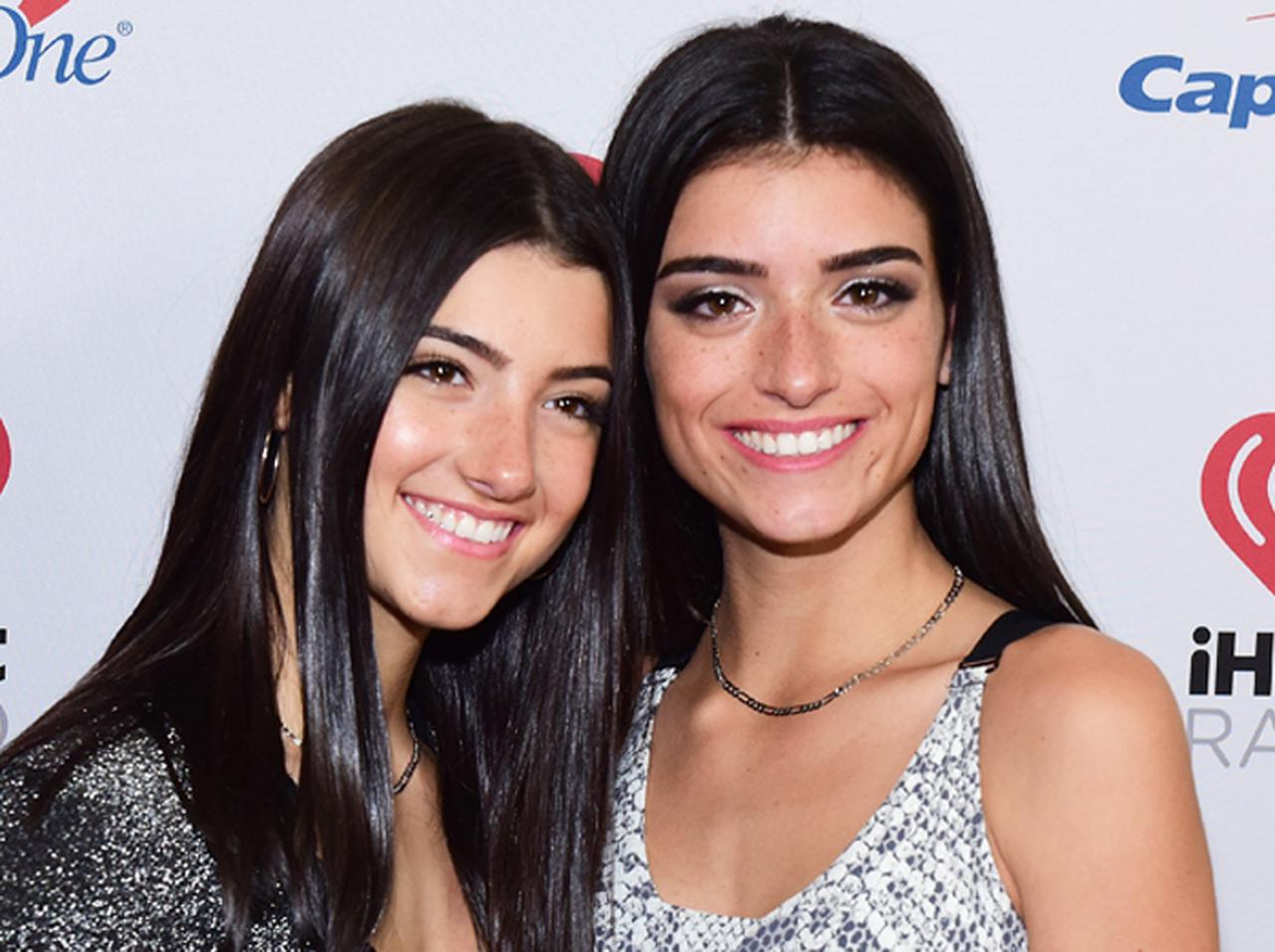 TikTokの女王チャーリー・ダミリオ、「カタツムリ」が原因で100万フォロワー失う