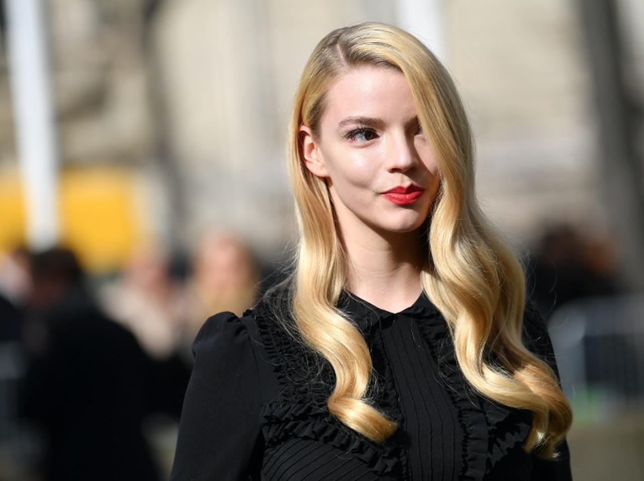 『クイーンズ・ギャンビット2』はありえる？アニャ・テイラー＝ジョイがコメント！