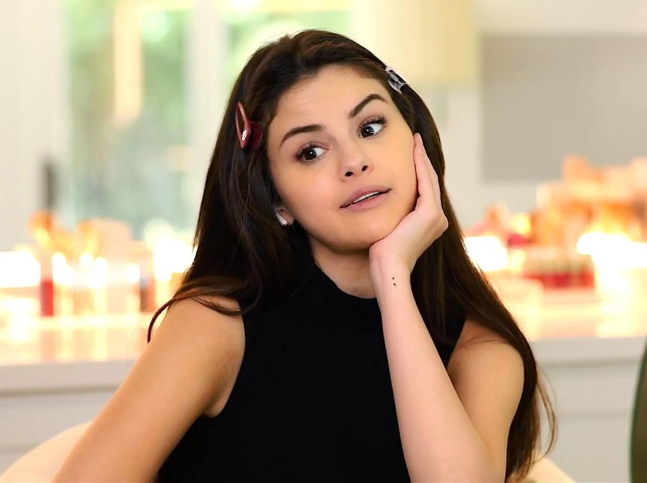 セレーナ・ゴメス、「BTS」発言に勘違いをする人が続出