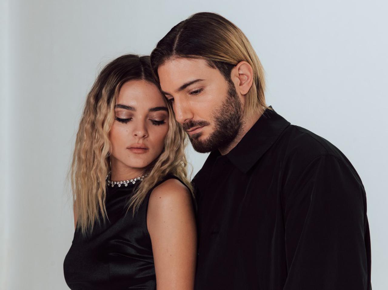 アレッソがシャーロット・ローレンスとの「THE END」で綴る切ない片思い