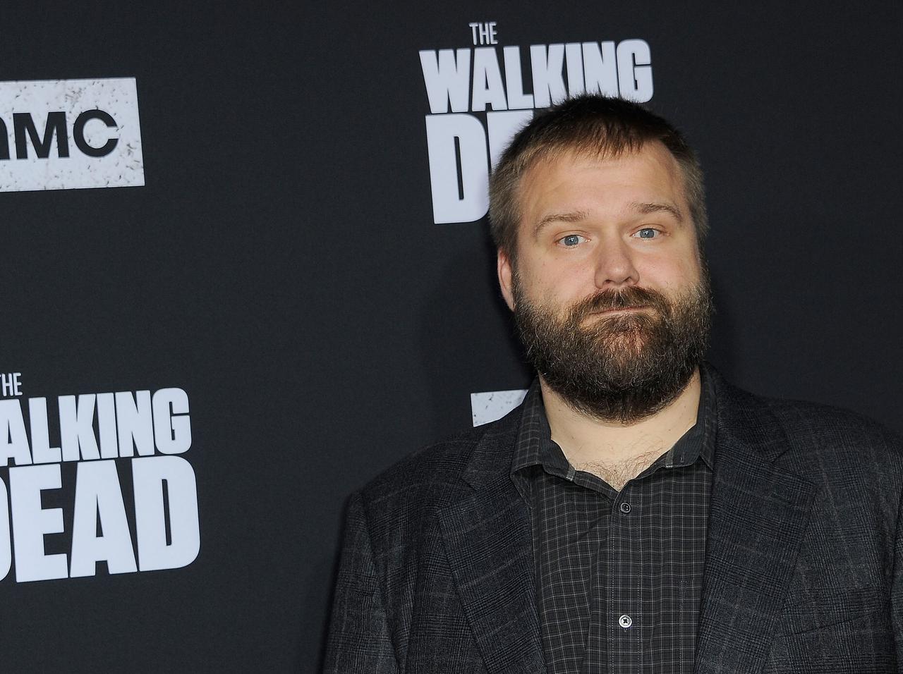 『ウォーキング・デッド』ゾンビウイルスの起源が判明?スピンオフの「セリフ」に注目集まる