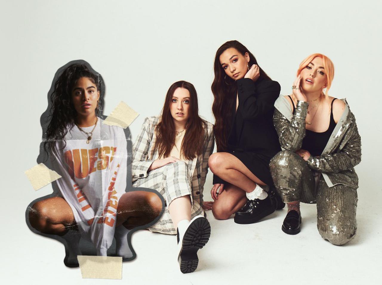 「2020年なんてクソ」に新バージョン！アヴェニュー・ビート「F2020」リミックスにジェシー・レイエズが参加