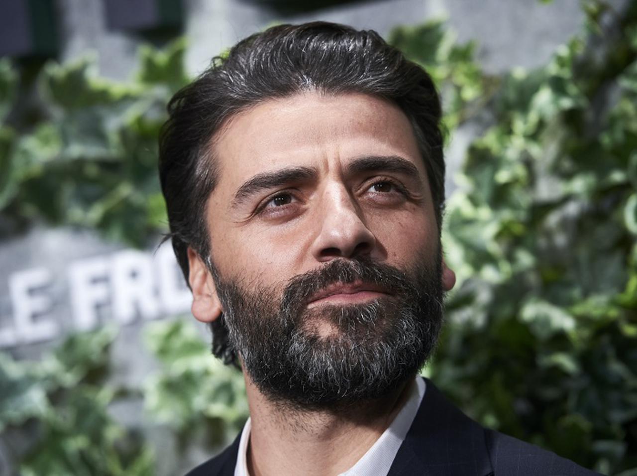 『スター・ウォーズ』のオスカー・アイザック、マーベルの規格外ヒーロー『ムーンナイト』に出演交渉中!