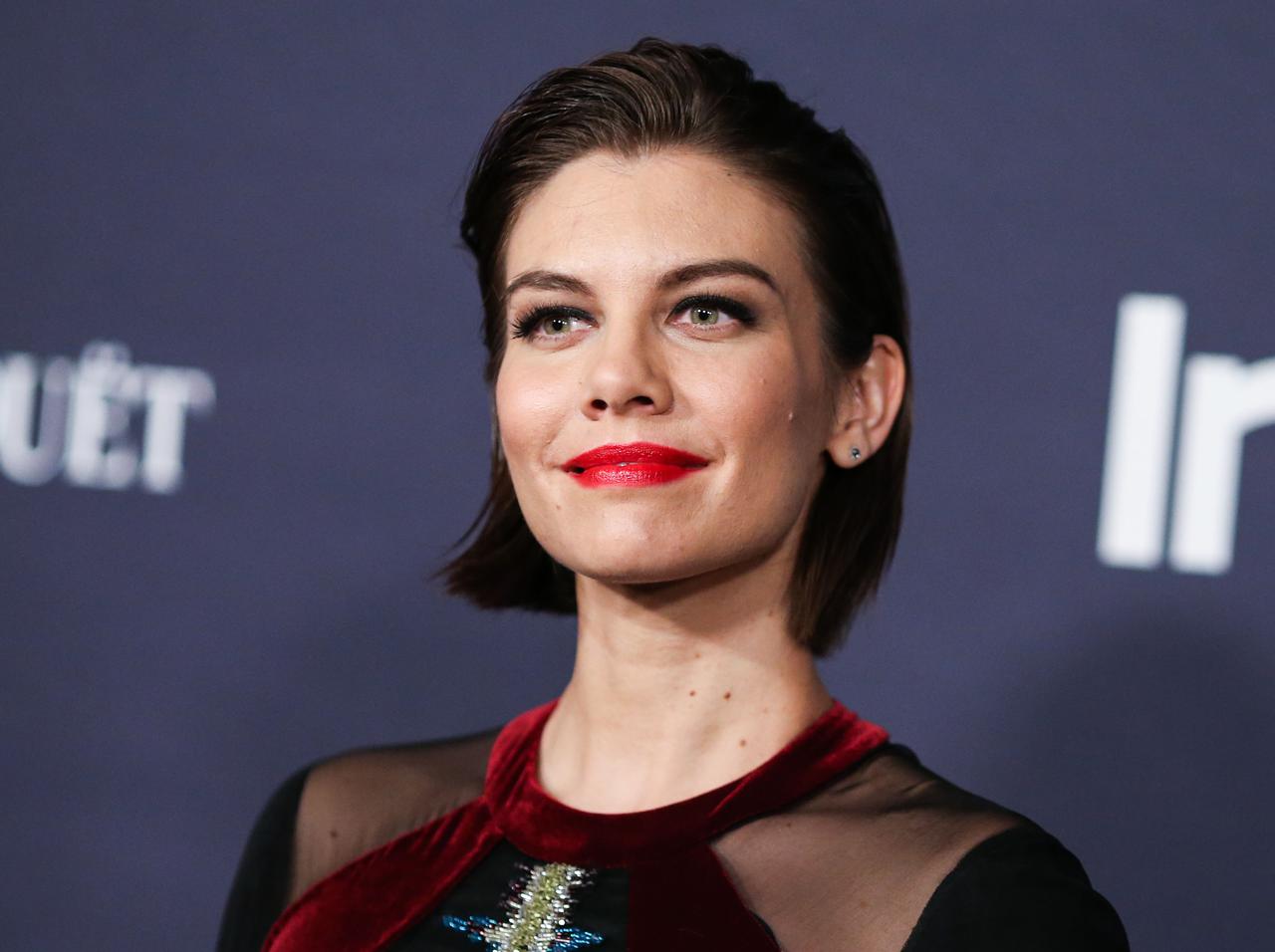 『ウォーキング・デッド』マギー役、俳優として“最も厳しかった撮影”はやっぱり…