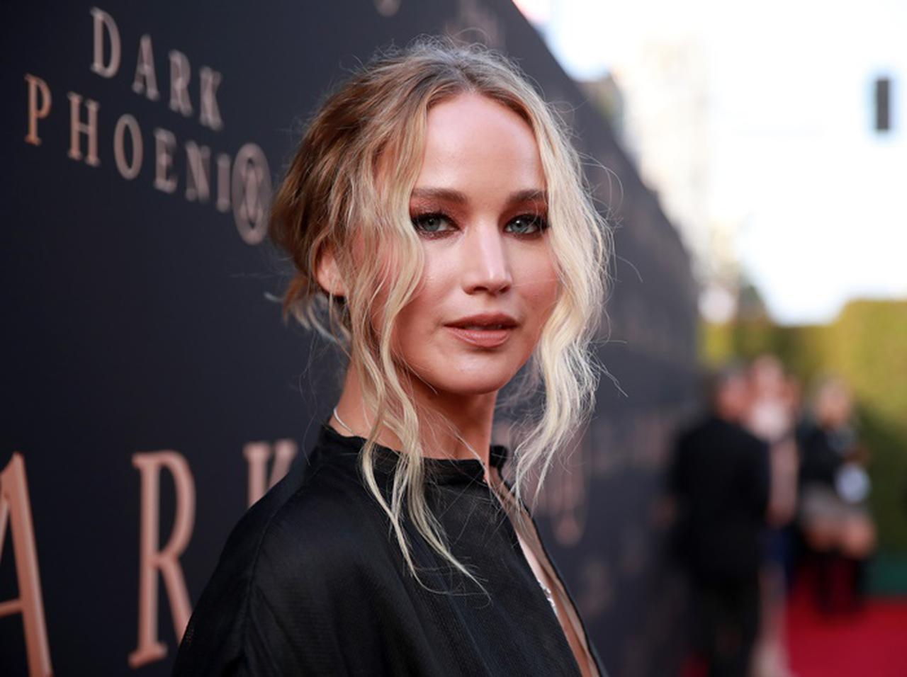 ジェニファー・ローレンス、「家族の大切な場所」が火災