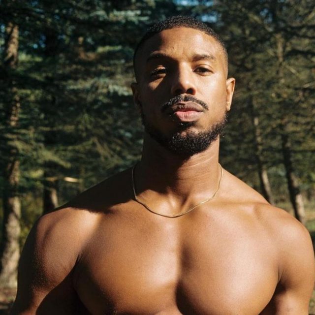 マイケル・B・ジョーダン、18禁サイトに登録したい「理由」が男前すぎる