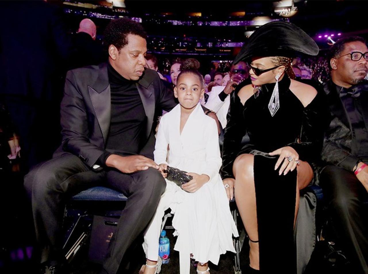 ビヨンセ8歳娘がアカデミー賞受賞作品に携わることに！「ヘアー・ラブ」に参加