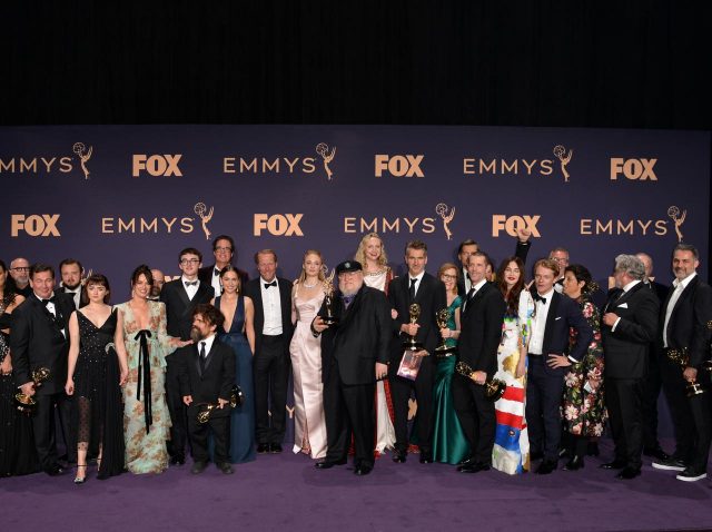 『ゲーム・オブ・スローンズ』ファンから嫌われた“あの人”が最終章を絶賛