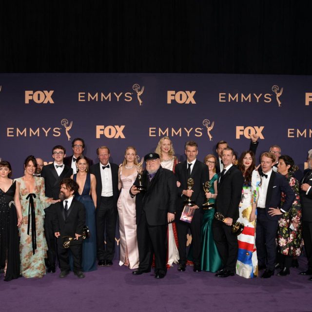『ゲーム・オブ・スローンズ』ファンから嫌われた“あの人”が最終章を絶賛