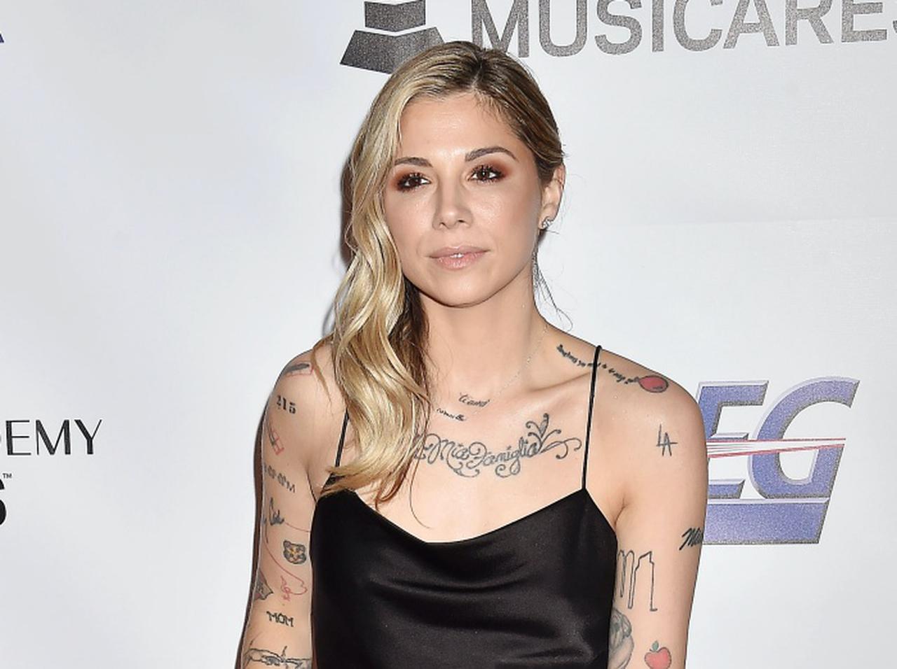 今年2月にも流産を経験したクリスティーナ・ペリー、生まれたばかりの娘が亡くなったことを公表