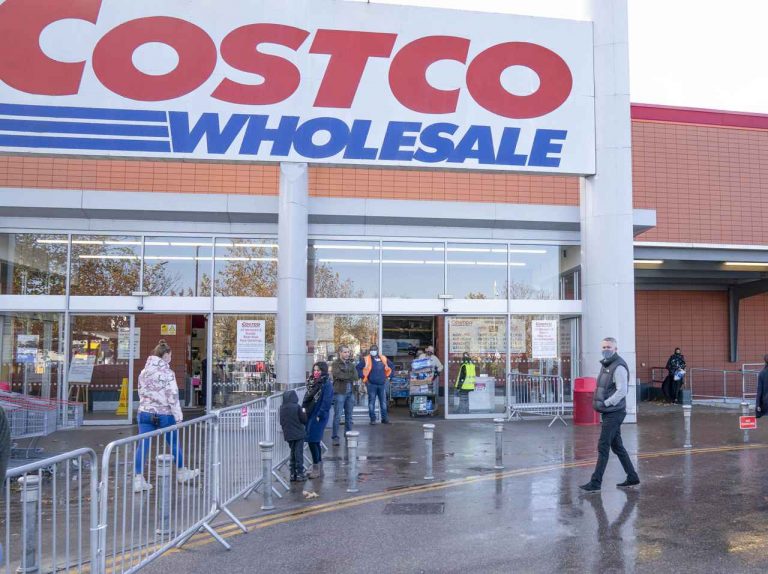 コストコで“入店拒否”、その「理由」がさすがに可哀想だと問題に