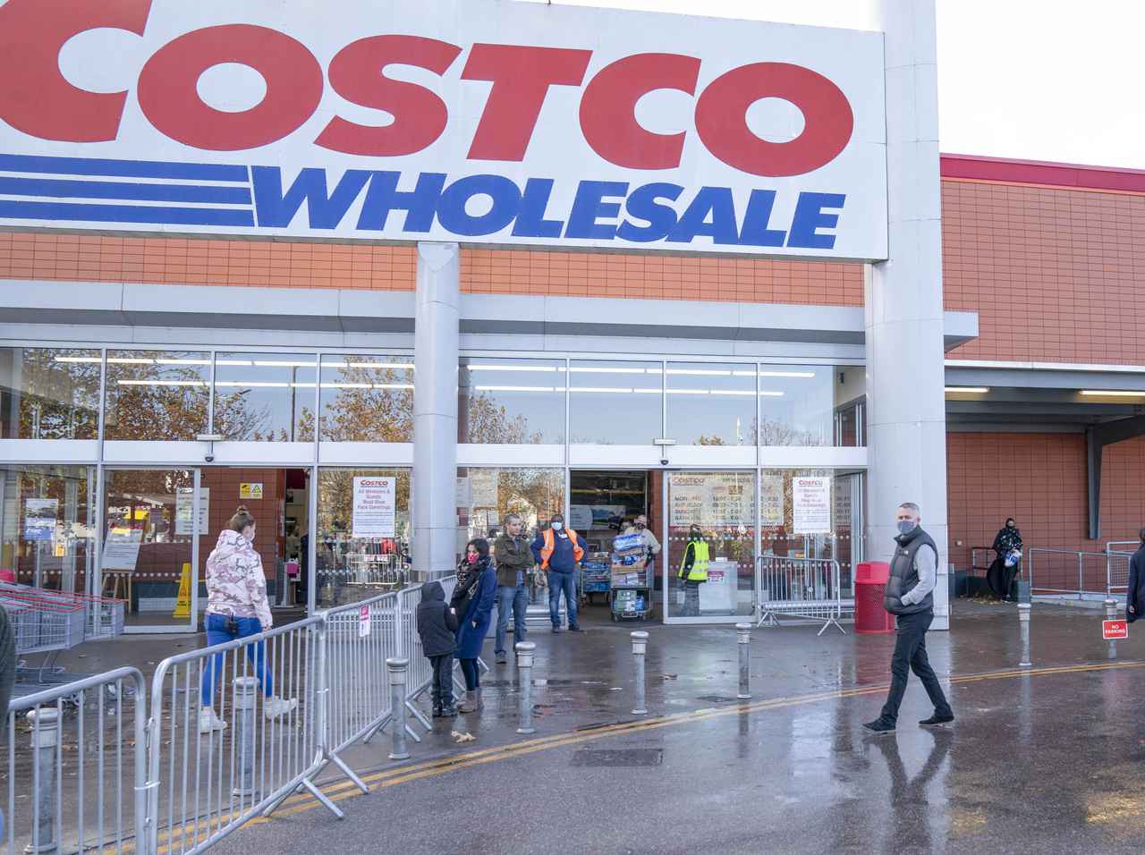 コストコで“入店拒否”、その「理由」がさすがに可哀想だと問題に