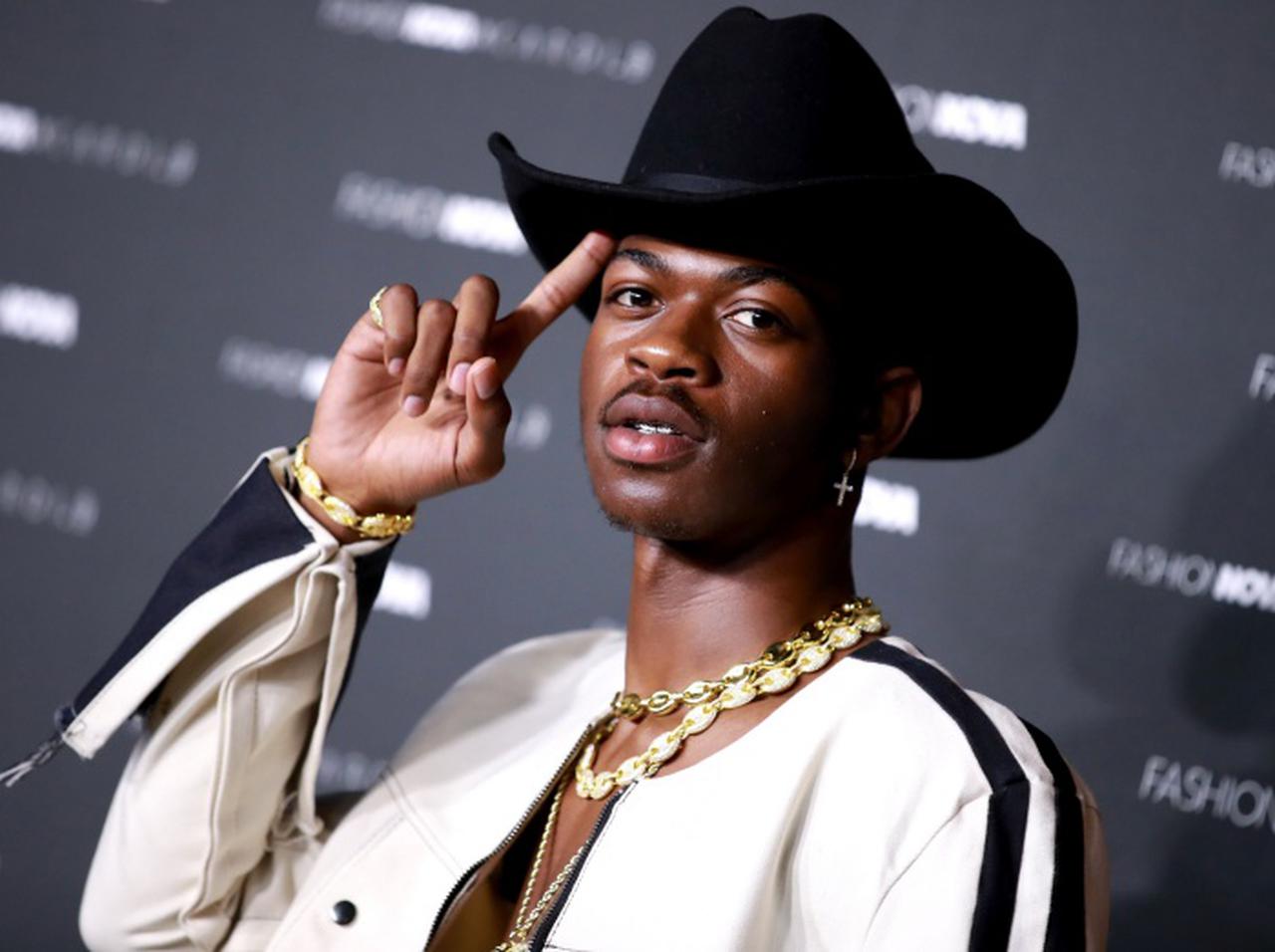 リル・ナズ・X、同性愛者の男性に対する「性的嫌がらせ」に反撃