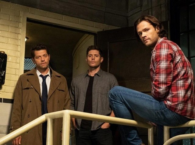 『スーパーナチュラル』のカスティエルはゲイ⁉︎ミーシャ・コリンズが真実明かす