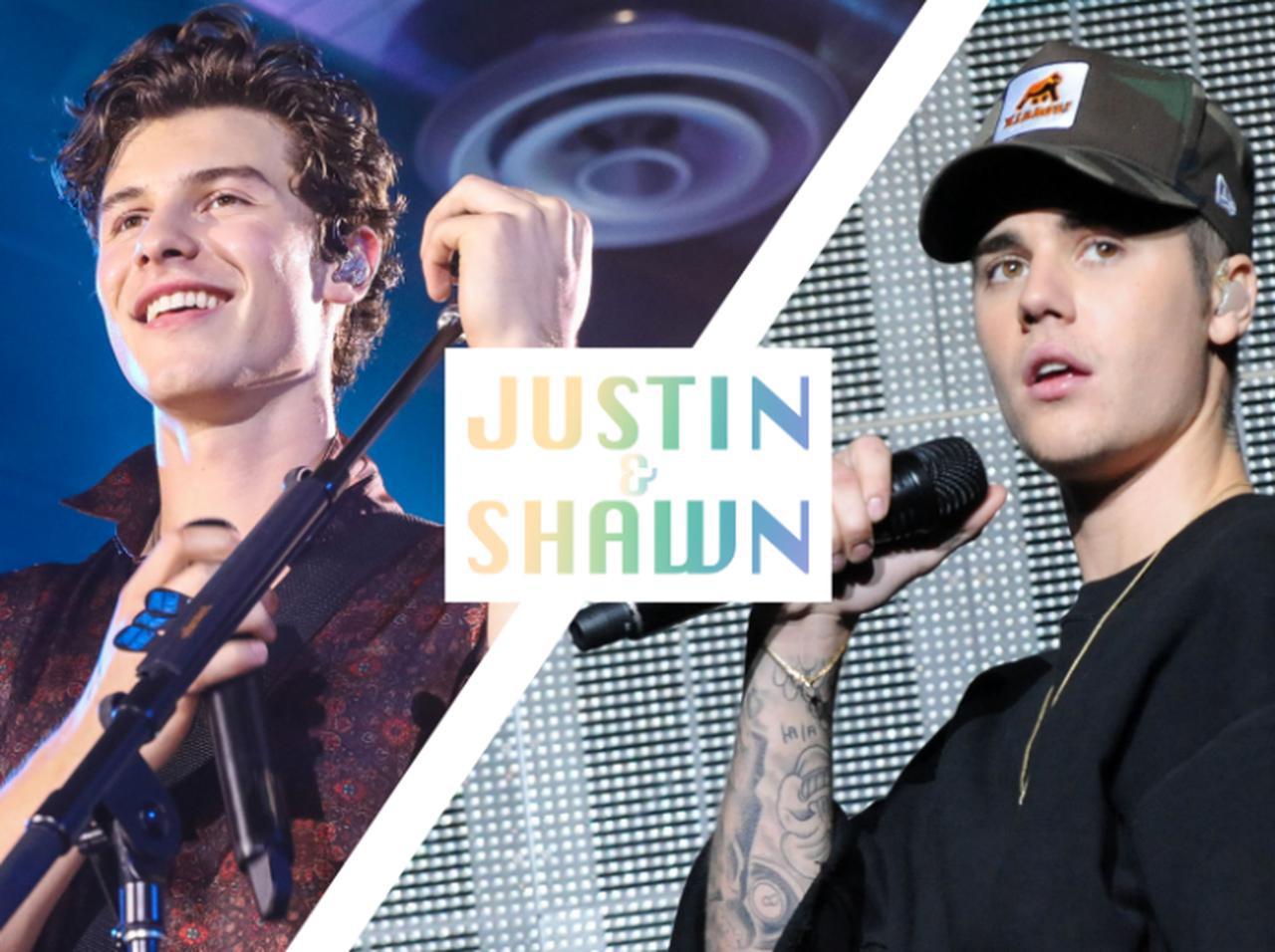 今さら聞けない!ショーン・メンデス&ジャスティン・ビーバーの魅力を徹底解説