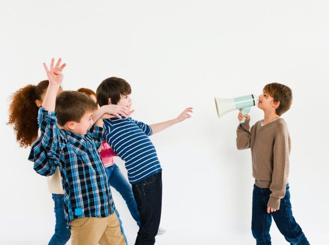 イジメに立ち向かいたい、でも一体どうすればいい？【スタンドアップ・トゥ・ブリング・デー】