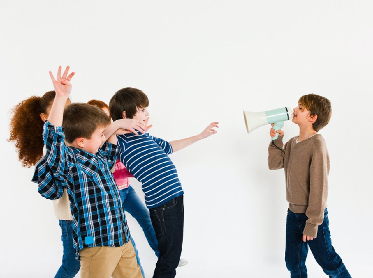 イジメに立ち向かいたい、でも一体どうすればいい？【スタンドアップ・トゥ・ブリング・デー】