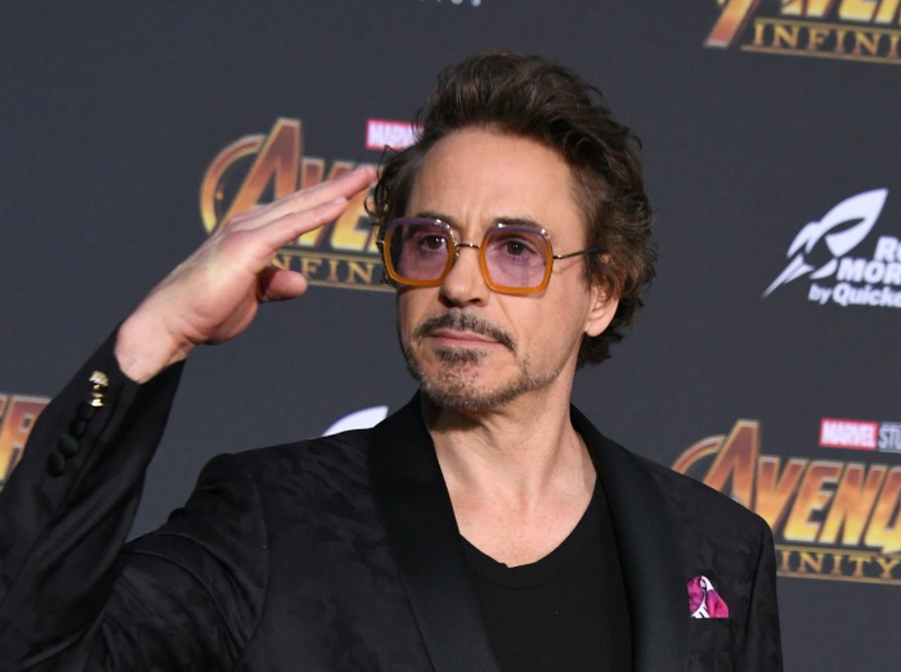 マーベル重役、アイアンマンがMCUに帰ってくる可能性に言及