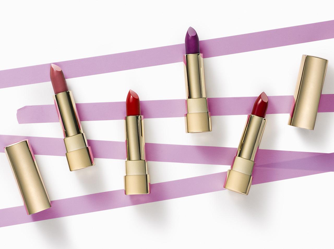 マスク着用中でもリップメイクを楽しめる！プロが実践する3つのワザとは？