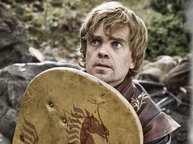 『ゲーム・オブ・スローンズ』ティリオン役、“ある設定”だけは拒否していた