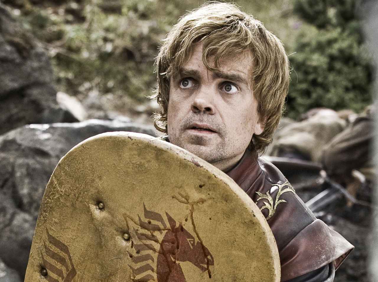 『ゲーム・オブ・スローンズ』ティリオン役、“ある設定”だけは拒否していた