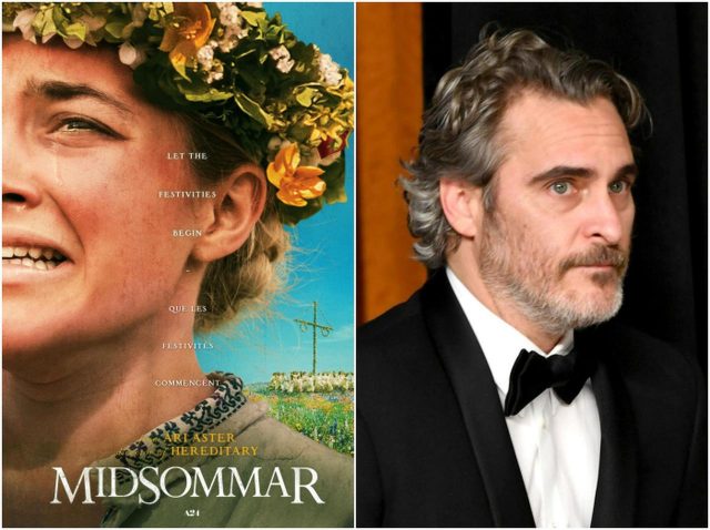 『ミッドサマー』を生んだ“最恐”ホラー監督の新作にホアキン・フェニックスが出演⁉︎