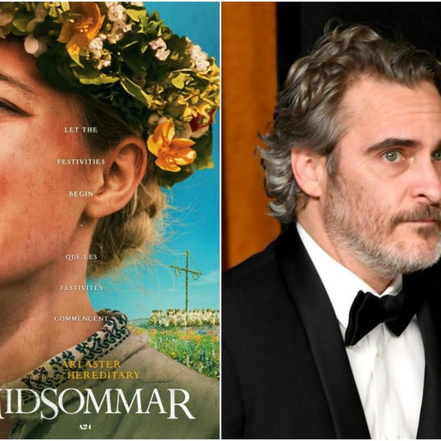 『ミッドサマー』を生んだ“最恐”ホラー監督の新作にホアキン・フェニックスが出演⁉︎