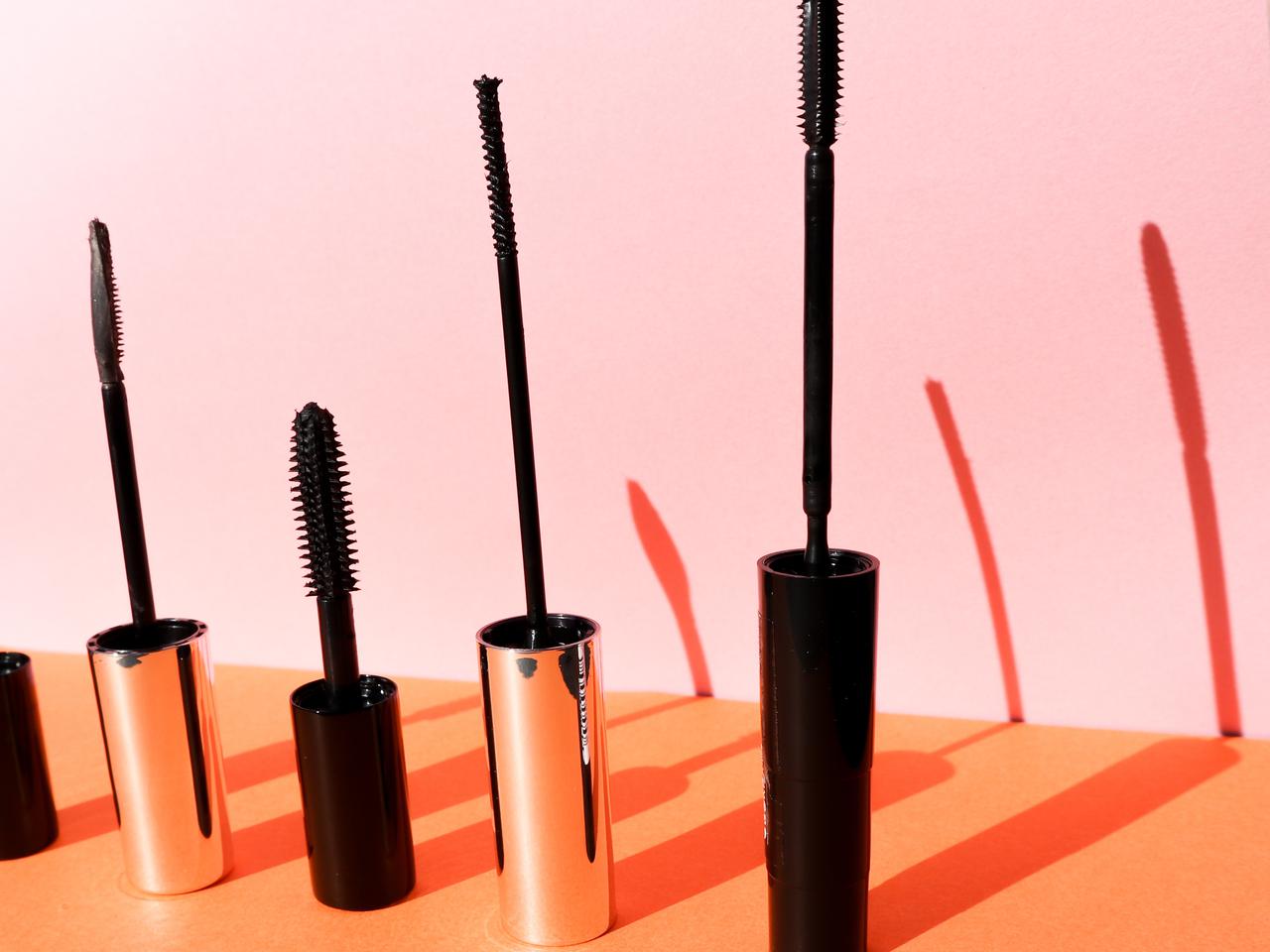 まつげが短い人必見!「極細マスカラ」をプロが激推しするワケ