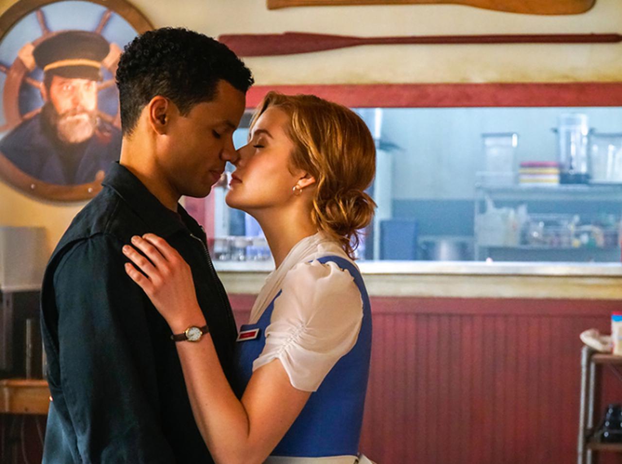 『ゴシップガール』のスタッフが手がける新感覚ミステリー『ナンシー・ドリュー』がU-NEXT独占で日本初上陸!