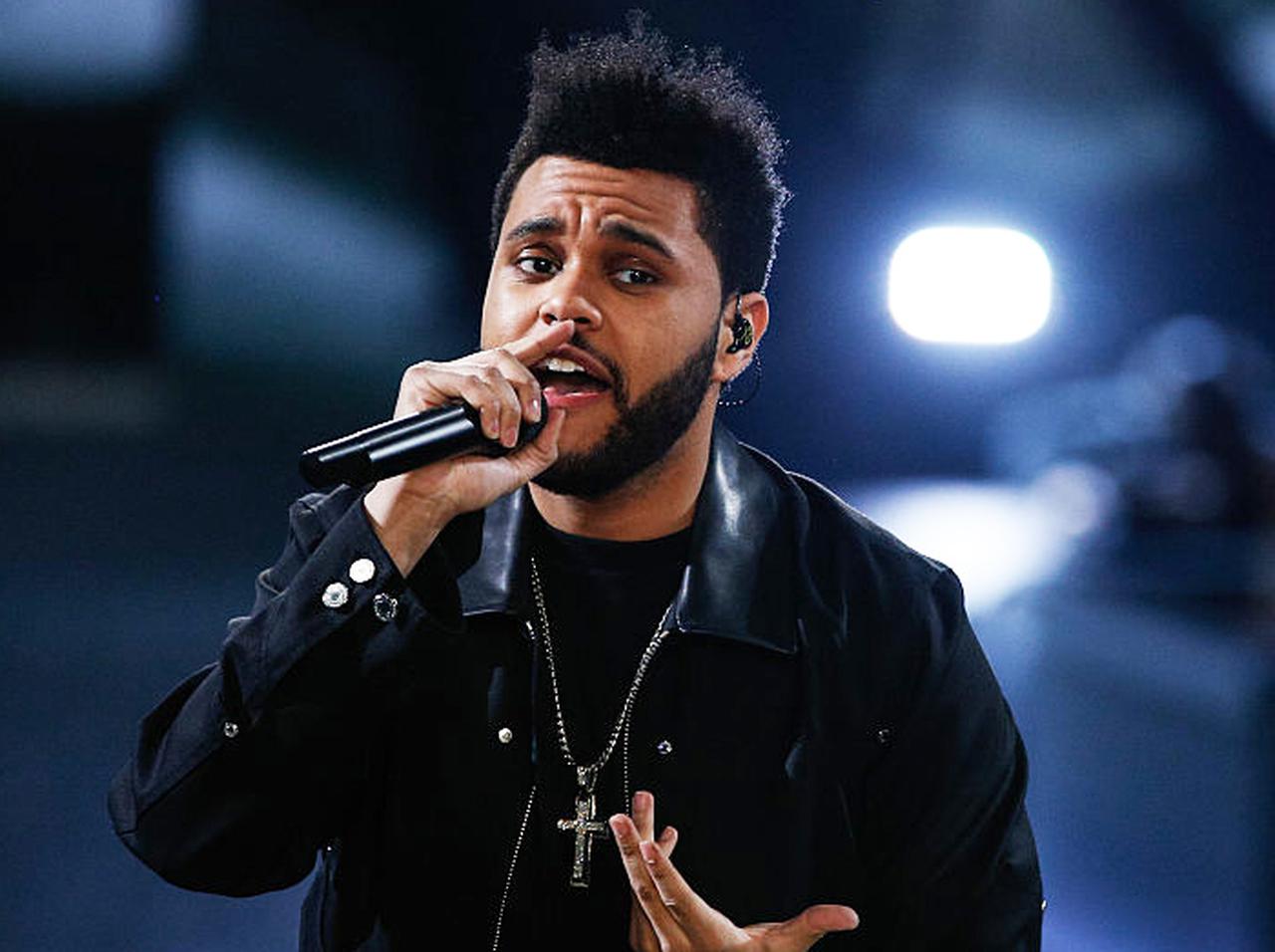 ザ・ウィークエンドがスーパーボウル・ハーフタイムショーに抜擢!期待できる事とは?