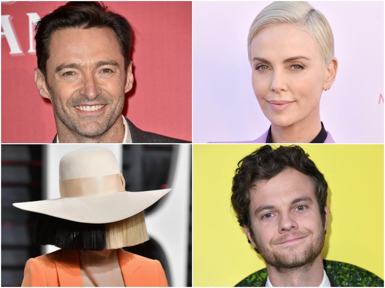 家庭の築き方は1つじゃない 「養子縁組」で家族を迎えたセレブたち【特集】