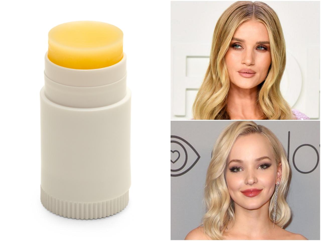 セレブも愛用!乾燥に負けない「高保湿リップバーム」5つ