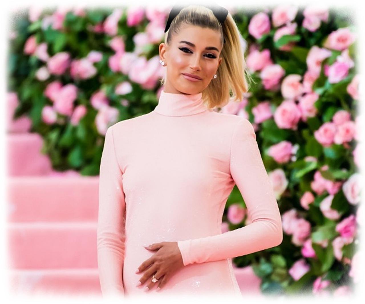 ジャスティン・ビーバーの妻ヘイリー・ビーバーに妊娠報道、本人がコメントを発表