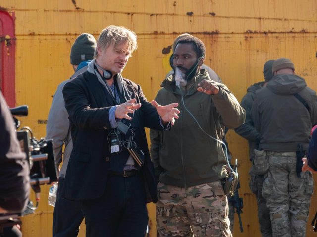 クリストファー・ノーラン、失敗とされる『テネット』の興行成績に「本音」