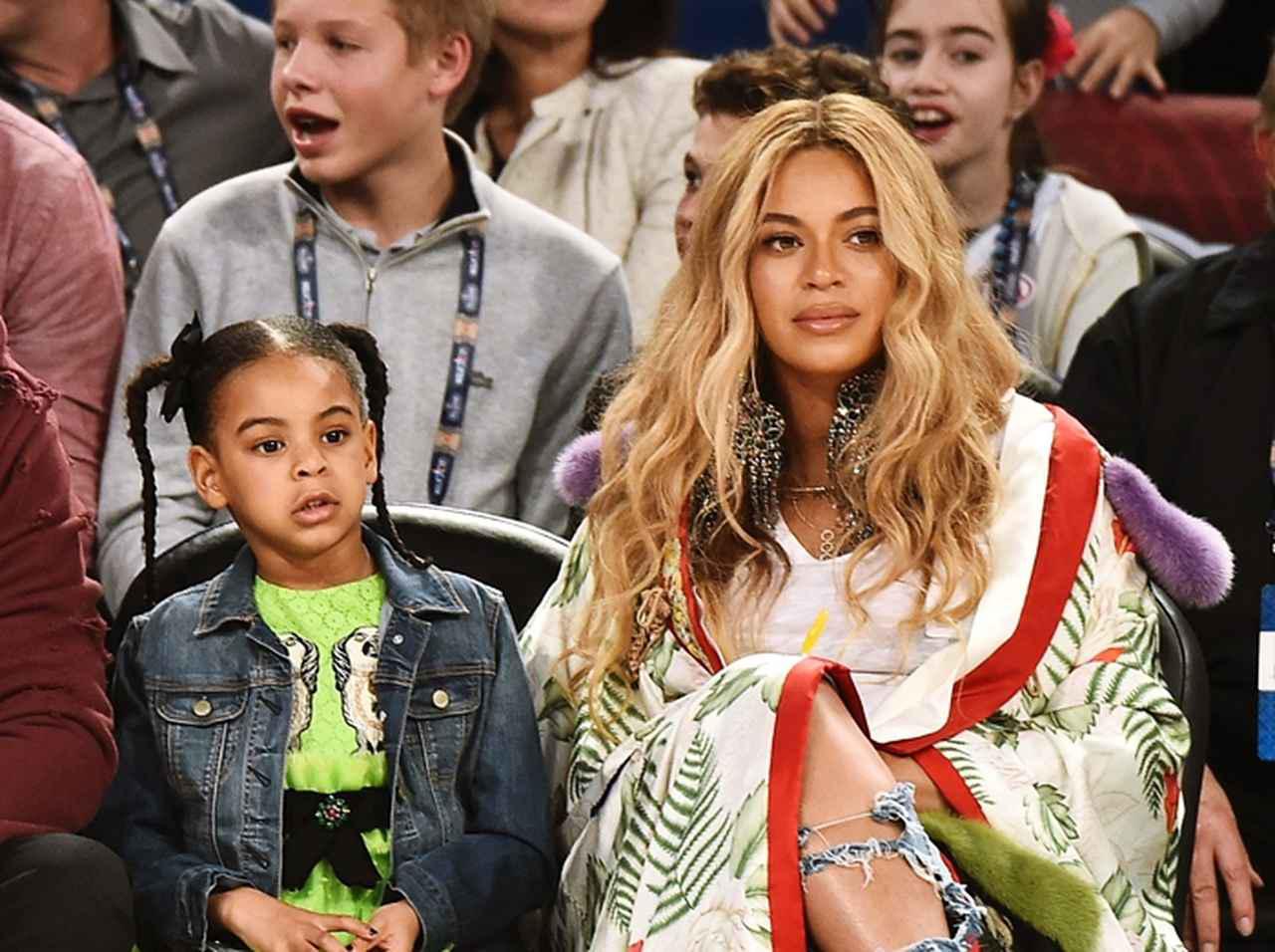 ビヨンセ、コロナ禍で子供たちと行なっていた週1の楽しみを明かす