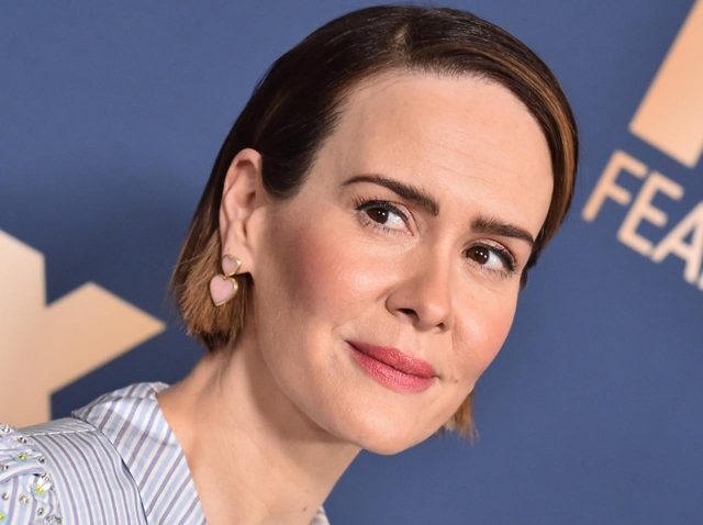 サラ・ポールソンの出演作を米辛口批評サイトからTOP10ランキングでご紹介！