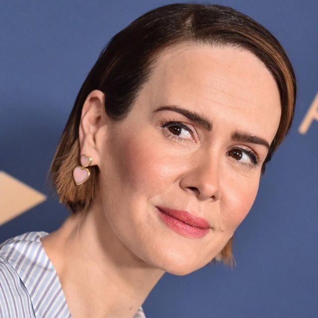 サラ・ポールソンの出演作を米辛口批評サイトからTOP10ランキングでご紹介！