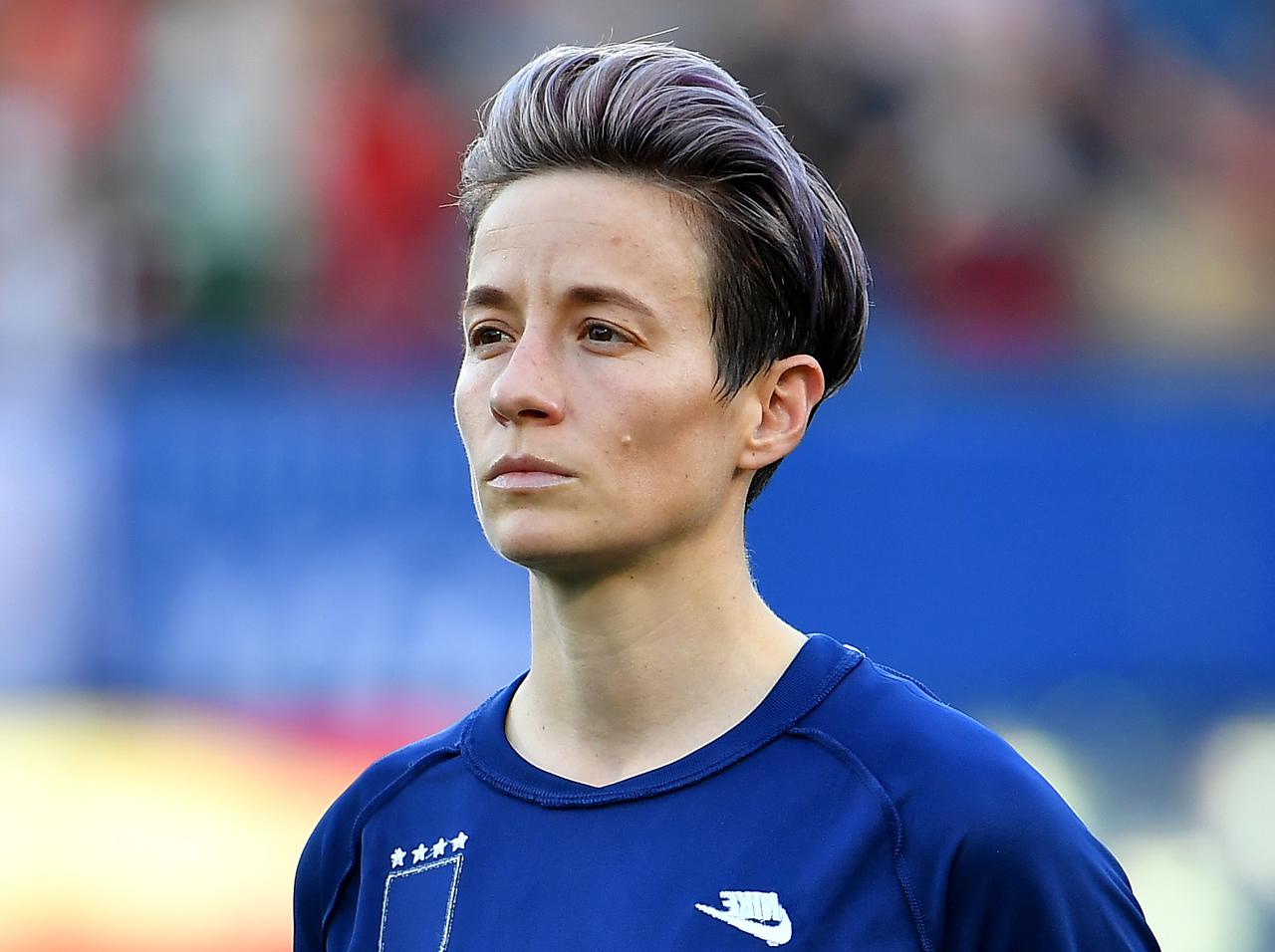 米サッカー代表キャプテン、薬物依存の兄に必要なのはリハビリで刑務所ではない