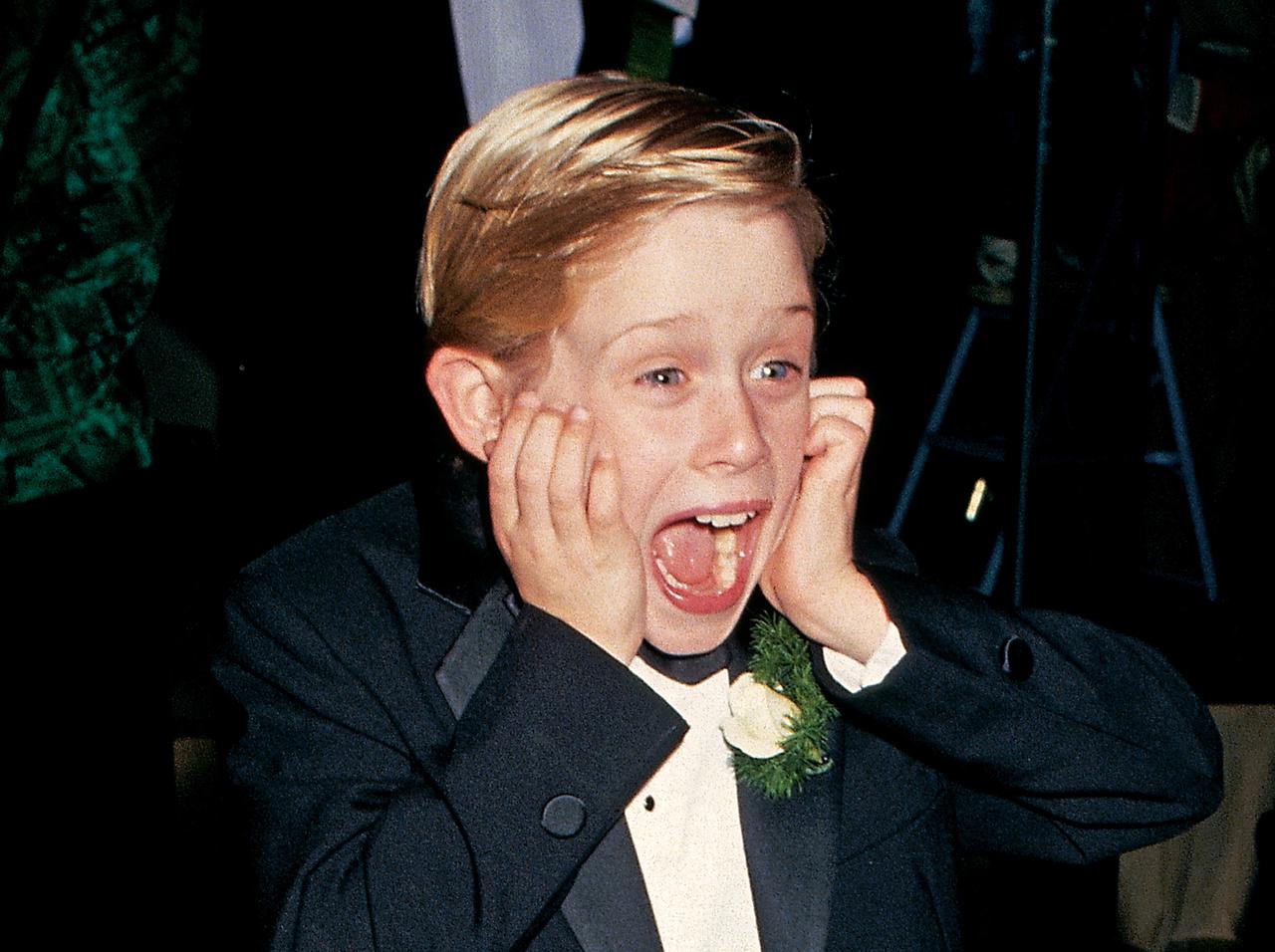 『ホームアローン』で旅行の出発前に食べたピザ、激マズだったことが発覚！出演者が明かす当時の撮影秘話