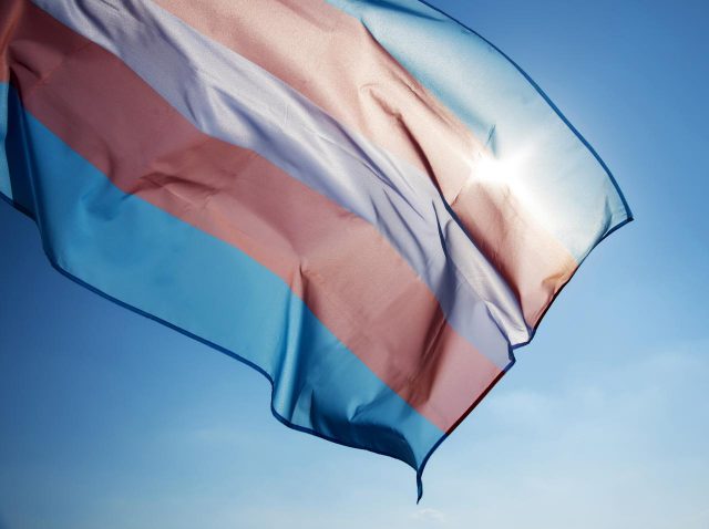 iPhoneの絵文字に“トランスジェンダーフラッグ”や“ウェディングドレスを着た男性”などが追加