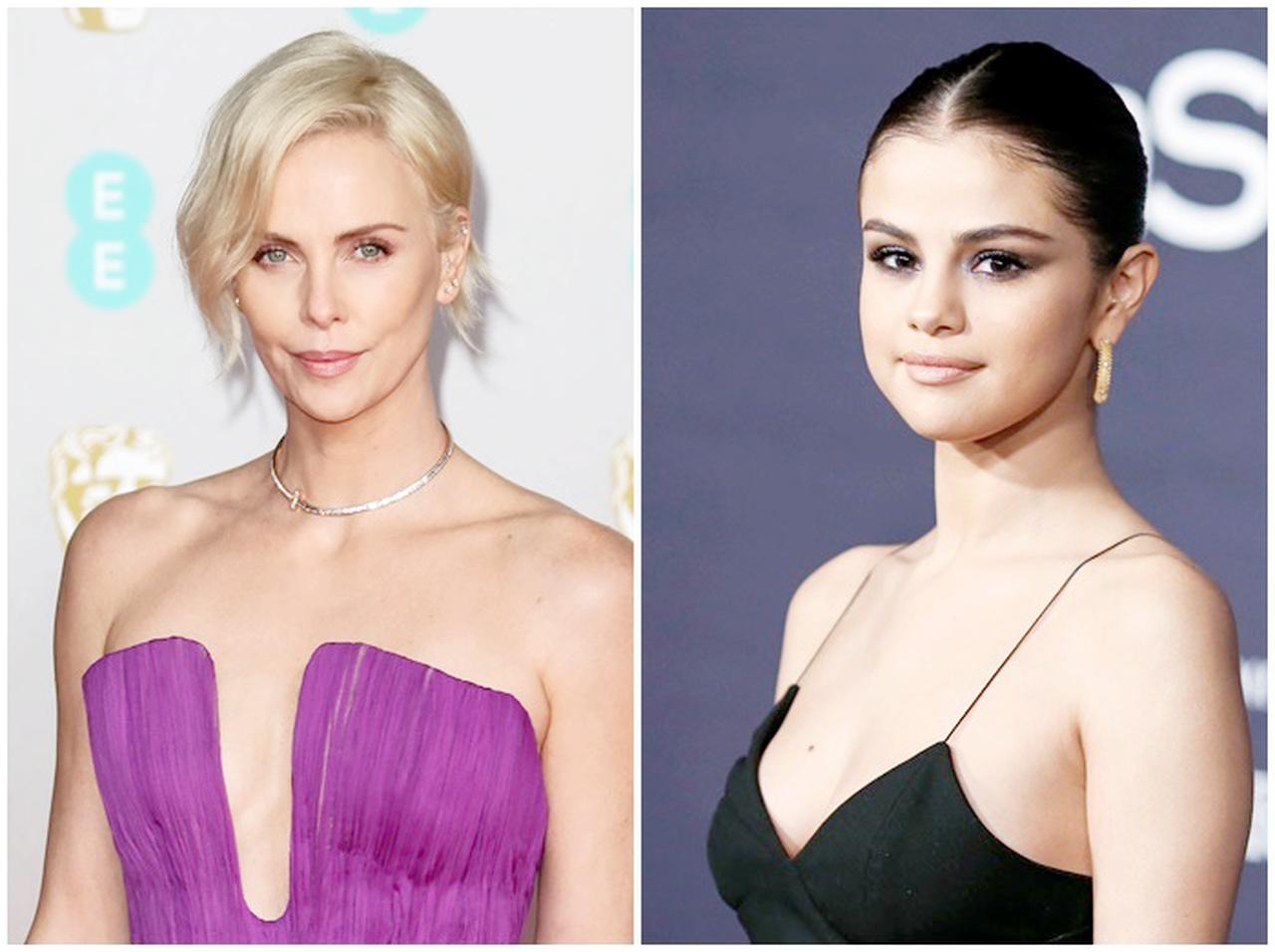 ルイ・ヴィトン最新作をセレーナやシャーリーズが着用!ニットに込められた意味とは?