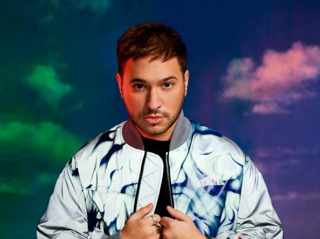 「とにかく日本に戻りたい」ジョナス・ブルーが日本オリジナルアルバムのリリースを発表