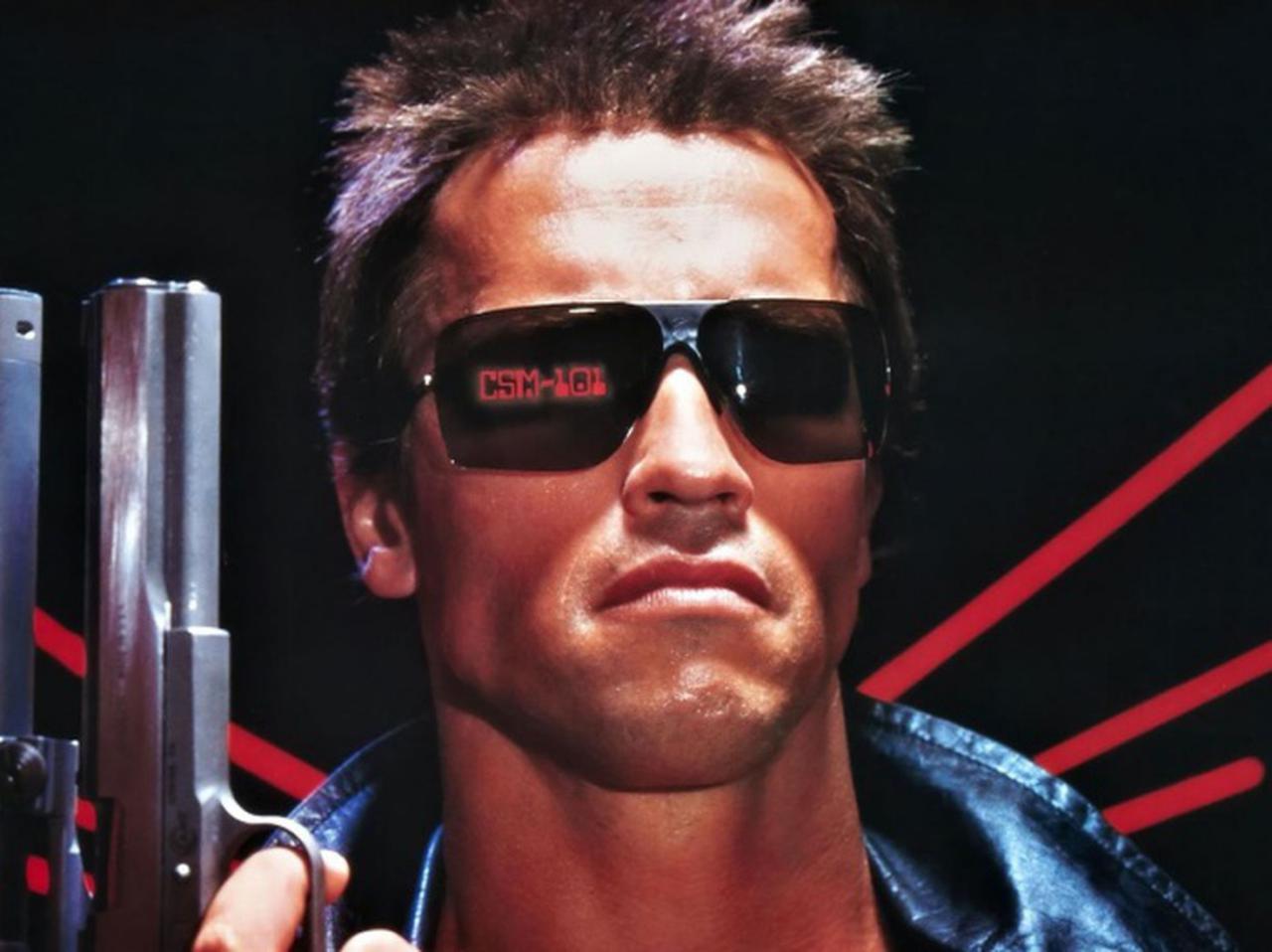 シュワルツェネッガー、『ターミネーター』以外でも「I’ll be back」と言いまくっている