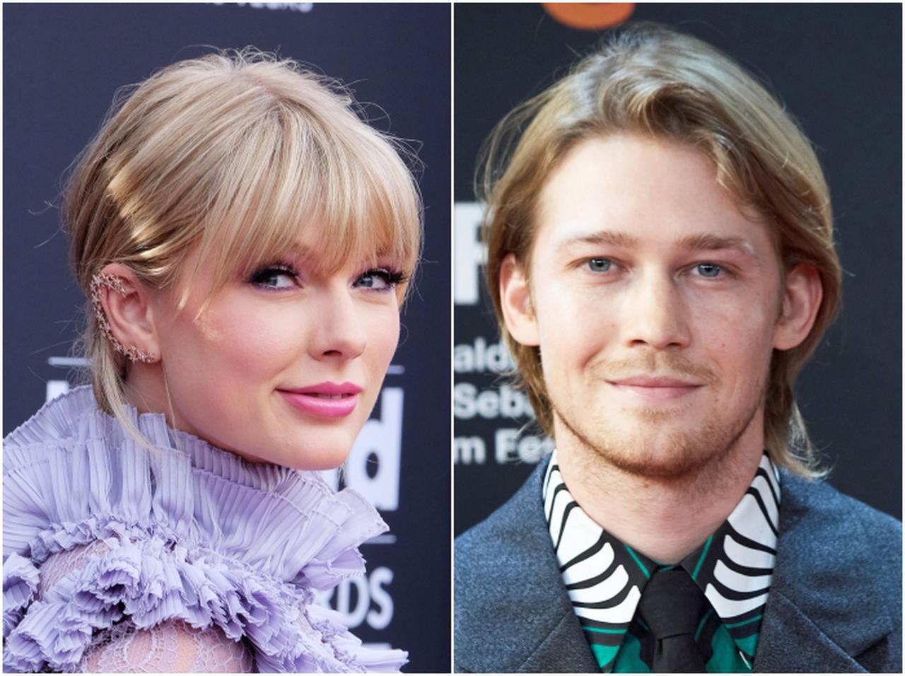 テイラー・スウィフト、恋人ジョーにまつわる「ウワサの真相」をあっさり白状